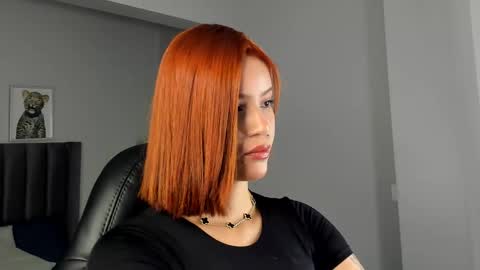 Madie  online show from February 24, 2026, 11:41 am