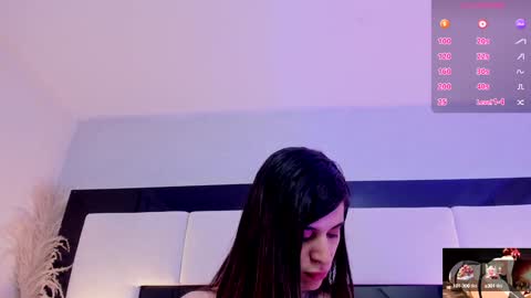 Maddison online show from January 9, 2025, 6:36 pm