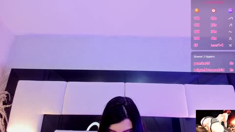 Maddison online show from January 14, 2025, 3:36 pm