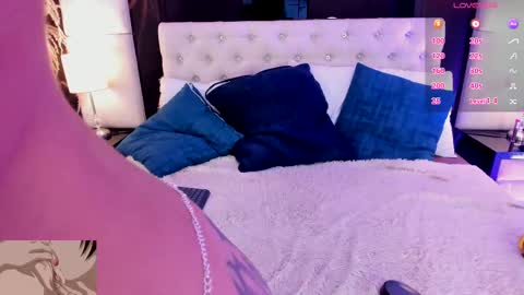 Maddison online show from February 19, 2025, 3:27 pm