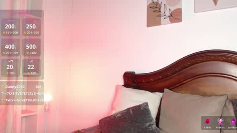 Madelein online show from December 18, 2024, 9:58 am