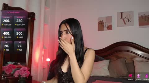 Madelein online show from January 8, 2025, 3:40 am