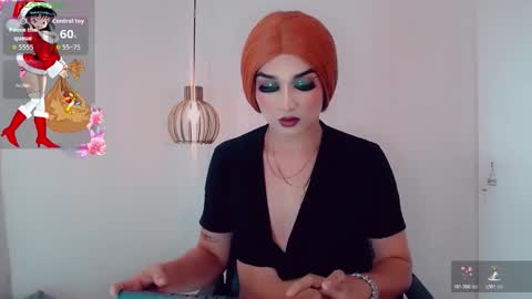 madiso_santiel online show from December 16, 2025, 6:57 pm