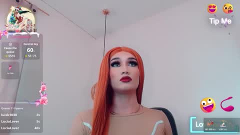 madiso_santiel online show from December 19, 2025, 7:21 pm