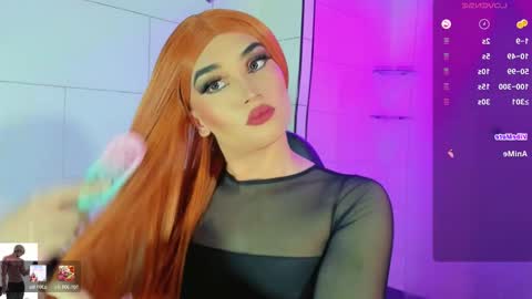 madiso_santiel online show from January 5, 2026, 7:06 pm