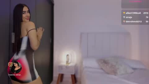 Valentina   1030   530  -  online show from December 14, 2024, 9:07 am