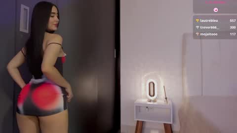 Valentina   1030   530  -  online show from February 8, 2025, 11:01 am