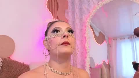    online show from April 11, 2026, 7:40 pm