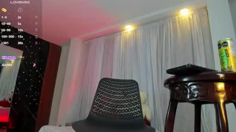 madison_cambell online show from March 16, 2026, 5:39 pm