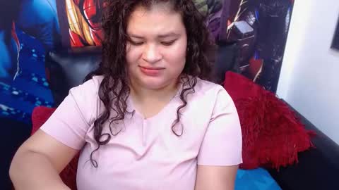 M A D I S O N online show from February 10, 2026, 1:53 am