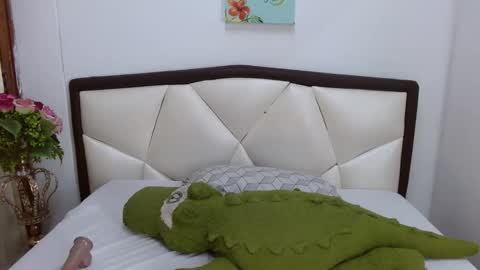 M A D I S O N online show from March 15, 2026, 12:16 am