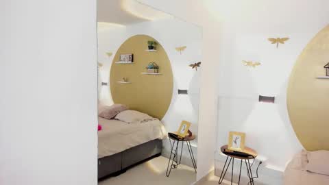 MADISON  online show from October 27, 2025, 11:47 am