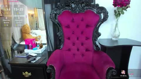 Snapshot of madison_diaz1 chatting on February 3, 2026, 12:43 pm Madi online show from February 3, 2026, 12:43 pm