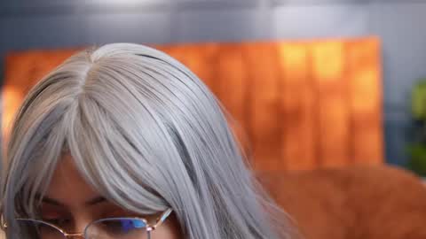 Madison Flamee online show from May 6, 2026, 7:08 pm