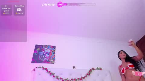 Jenny  online show from February 28, 2026, 1:56 pm