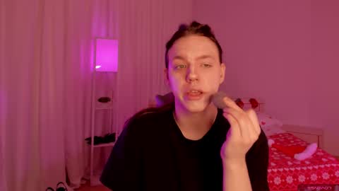 Medison online show from January 11, 2026, 2:05 am