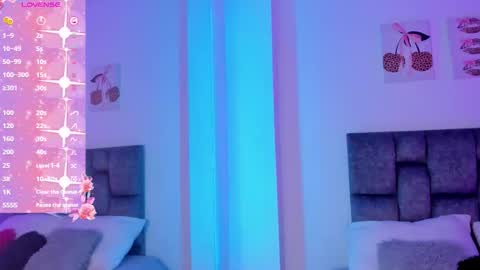 Madison Rosee online show from March 7, 2026, 11:29 am