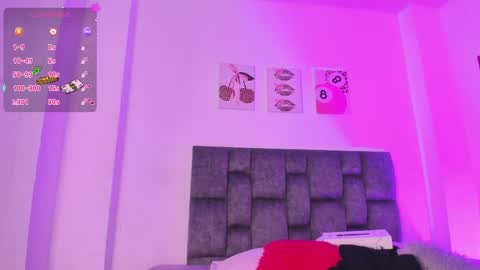 Madison Rosee online show from May 31, 2026, 1:03 am