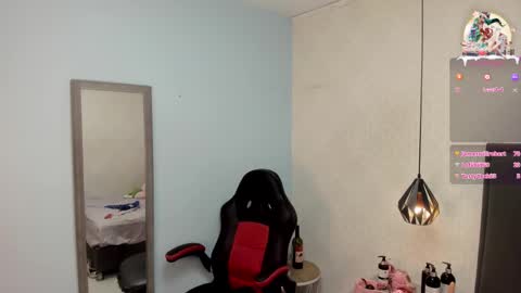 Snapshot of madison_rowan chatting on December 31, 2024, 6:37 am MADI online show from December 31, 2024, 6:37 am