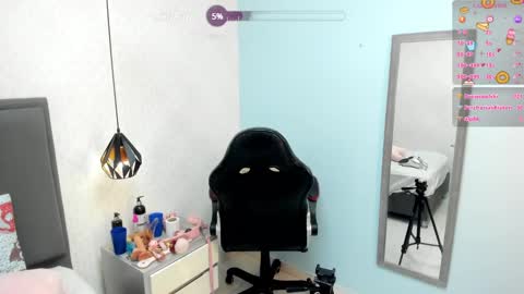 Snapshot of madison_rowan chatting on January 8, 2025, 9:10 am MADI online show from January 8, 2025, 9:10 am