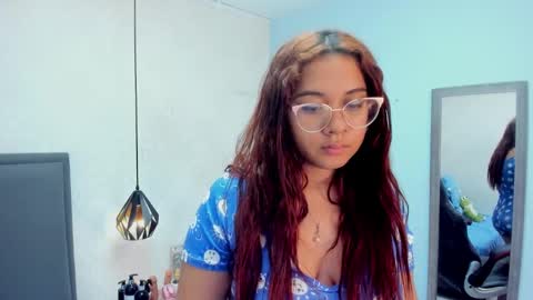 Snapshot of madison_rowan chatting on January 9, 2025, 3:04 am MADI online show from January 9, 2025, 3:04 am