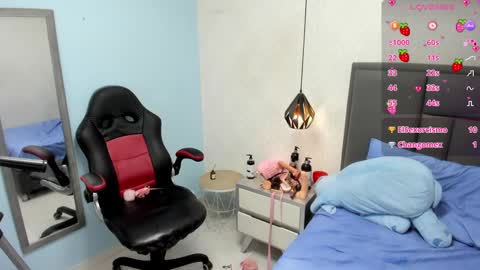 Snapshot of madison_rowan chatting on January 30, 2025, 6:24 am MADI online show from January 30, 2025, 6:24 am