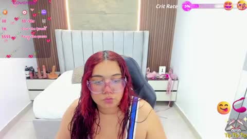 MADI  online show from June 23, 2026, 3:04 am
