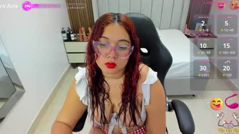 MADI  online show from July 13, 2026, 3:20 am