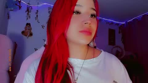 Snapshot of madison_x17 chatting on January 22, 2025, 1:42 am madso x17 online show from January 22, 2025, 1:42 am