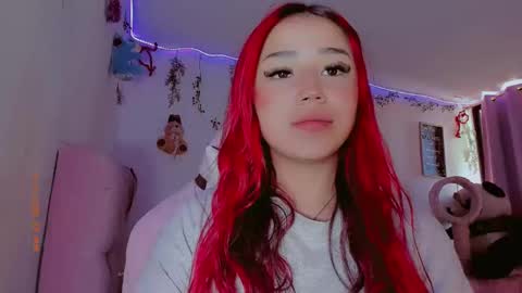 Snapshot of madison_x17 chatting on January 22, 2025, 7:13 pm madso x17 online show from January 22, 2025, 7:13 pm