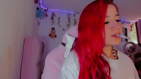 Snapshot of madison_x17 chatting on January 22, 2025, 10:15 pm madso x17 online show from January 22, 2025, 10:15 pm