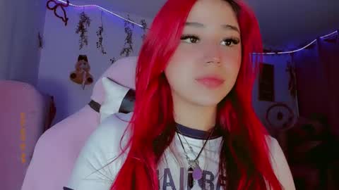 Snapshot of madison_x17 chatting on January 28, 2025, 11:17 pm madso x17 online show from January 28, 2025, 11:17 pm