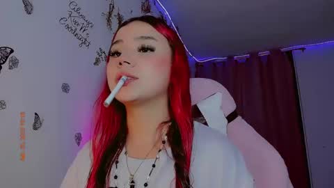 Snapshot of madison_x17 chatting on February 26, 2025, 12:16 am madso x17 online show from February 26, 2025, 12:16 am