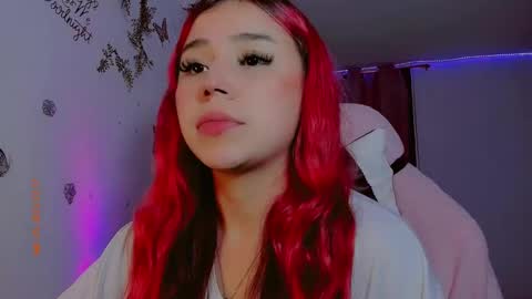 Snapshot of madison_x17 chatting on February 26, 2025, 3:21 am madso x17 online show from February 26, 2025, 3:21 am