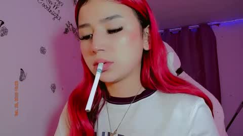 Snapshot of madison_x17 chatting on February 28, 2025, 11:23 pm madso x17 online show from February 28, 2025, 11:23 pm