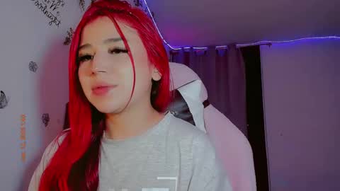 Snapshot of madison_x17 chatting on March 12, 2025, 6:51 am madso x17 online show from March 12, 2025, 6:51 am