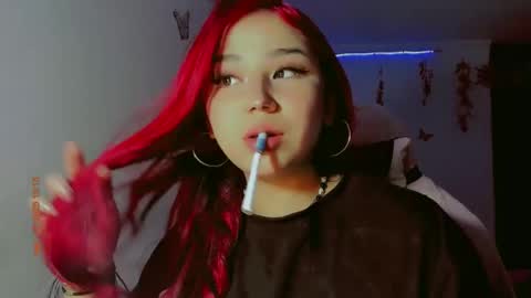 Snapshot of madison_x17 chatting on September 12, 2025, 11:15 pm madso x17 online show from September 12, 2025, 11:15 pm