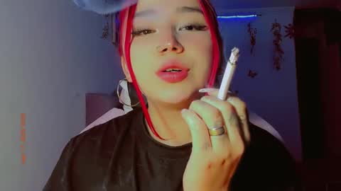 Snapshot of madison_x17 chatting on September 17, 2025, 9:38 pm madso x17 online show from September 17, 2025, 9:38 pm