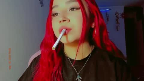 Snapshot of madison_x17 chatting on September 18, 2025, 8:55 pm madso x17 online show from September 18, 2025, 8:55 pm