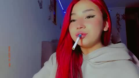 Snapshot of madison_x17 chatting on September 19, 2025, 11:49 pm madso x17 online show from September 19, 2025, 11:49 pm