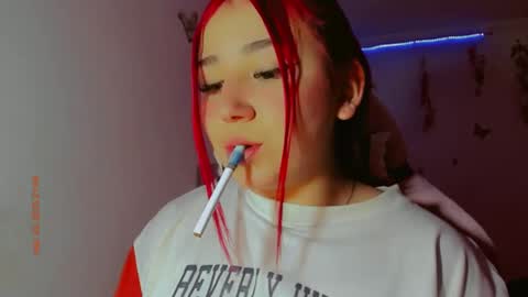 Snapshot of madison_x17 chatting on September 23, 2025, 2:47 am madso x17 online show from September 23, 2025, 2:47 am