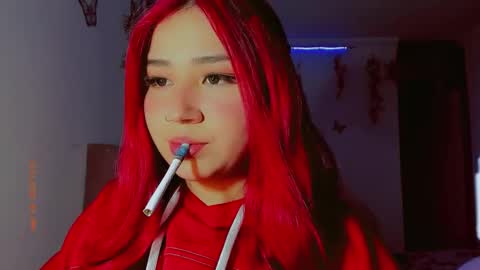 Snapshot of madison_x17 chatting on September 24, 2025, 8:56 pm madso x17 online show from September 24, 2025, 8:56 pm