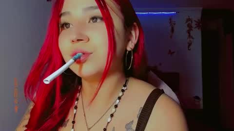 Snapshot of madison_x17 chatting on September 26, 2025, 12:36 am madso x17 online show from September 26, 2025, 12:36 am