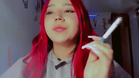 Snapshot of madison_x17 chatting on September 26, 2025, 8:57 pm madso x17 online show from September 26, 2025, 8:57 pm