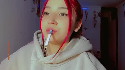 Snapshot of madison_x17 chatting on September 30, 2025, 12:26 am madso x17 online show from September 30, 2025, 12:26 am