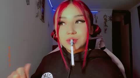 Snapshot of madison_x17 chatting on September 30, 2025, 10:48 pm madso x17 online show from September 30, 2025, 10:48 pm