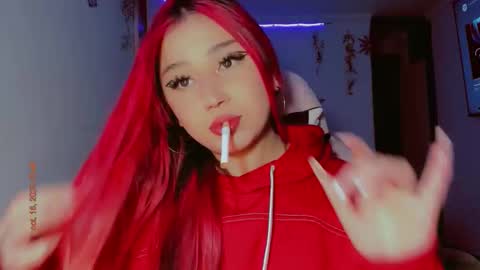 Snapshot of madison_x17 chatting on October 17, 2025, 1:42 am madso x17 online show from October 17, 2025, 1:42 am