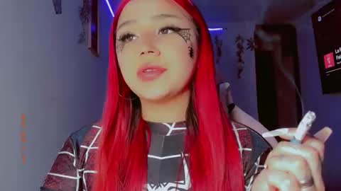 Snapshot of madison_x17 chatting on October 17, 2025, 9:06 pm madso x17 online show from October 17, 2025, 9:06 pm