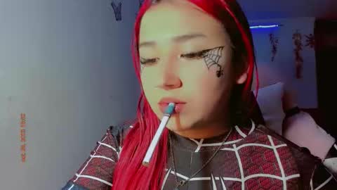 Snapshot of madison_x17 chatting on October 28, 2025, 11:51 pm madso x17 online show from October 28, 2025, 11:51 pm