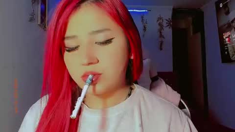 Snapshot of madison_x17 chatting on October 31, 2025, 12:33 am madso x17 online show from October 31, 2025, 12:33 am